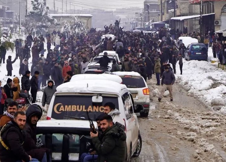 Almanya daxwaza parastina Kurdan li Sûriyê dike