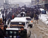 Almanya daxwaza parastina Kurdan li Sûriyê dike