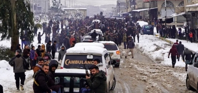 Almanya daxwaza parastina Kurdan li Sûriyê dike