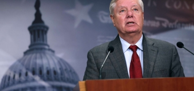 غراهام يوجه رسالة حازمة للسعودية: استخدموا نفوذكم لدى دمشق لحماية الكورد ومنع الفوضى