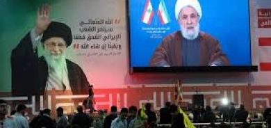 تهديد قاسم بالتدخل هل يقتصر على التضامن مع خامنئي؟