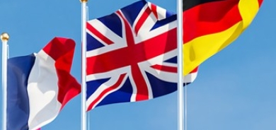 دعوة دولية لإنهاء العمليات القتالية في سوريا: لا بديل عن وقف إطلاق نار شامل