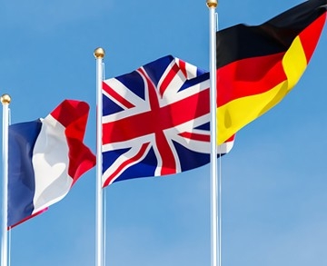 دعوة دولية لإنهاء العمليات القتالية في سوريا: لا بديل عن وقف إطلاق نار شامل