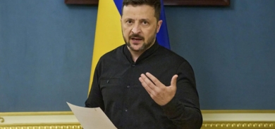 ڤۆلۆدیمێر زیلینسكی سەرۆكی ئۆكرانیا: ئەوروپا پێویستی بە هێزێكی چەكداری تایبەتیی خۆی هەیە نەك تەنیا ناتۆ