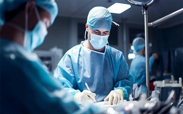 نەشتەگەری لە دوورەوە