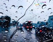 ناوە جۆراوجۆرەكانی باران