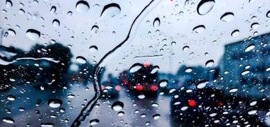 ناوە جۆراوجۆرەكانی باران