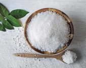 خۆراكی شۆر پێست پیردەكات