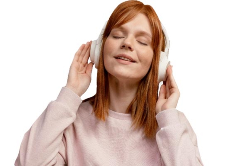 سوودەكانی موزیك  بۆ تەندروستیی دەروونی