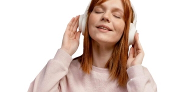 سوودەكانی موزیك  بۆ تەندروستیی دەروونی