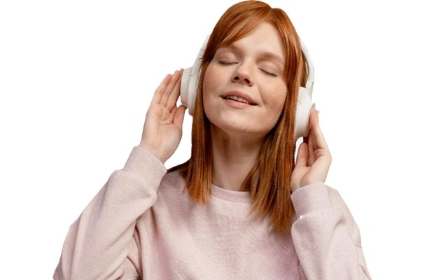 سوودەكانی موزیك  بۆ تەندروستیی دەروونی