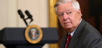 US Senator Lindsey Graham Warns of Growing Threats to Kurdish Forces in Syria