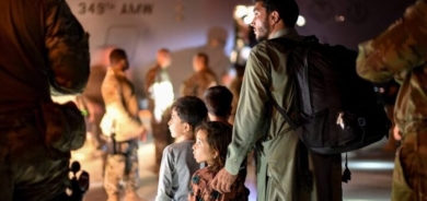 ئیسپانیا مافی پەنابەری دەداتە 50 هەزار کۆچبەری نایاسایی