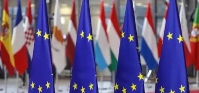 پەسەندکردنی پاکێجی نوێی سزاکانی یەکێتی ئەوروپا دژی کۆماری ئیسلامی ئێران