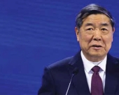 هی لیفێنگ جێگری سەرۆك وەزیرانی چین: لە ناو كەشتییەكی گەورەداین و چارەنووسمان بەیەكەوە بەستراوەتەوە