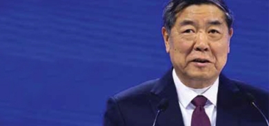 هی لیفێنگ جێگری سەرۆك وەزیرانی چین: لە ناو كەشتییەكی گەورەداین و چارەنووسمان بەیەكەوە بەستراوەتەوە