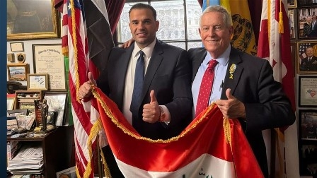 تحذير أميركي لبغداد: سبعة شروط صارمة لتشكيل الحكومة العراقية الجديدة