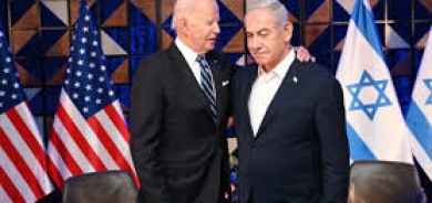 «نكران الجميل» عند نتنياهو يصدم بايدن ورجاله