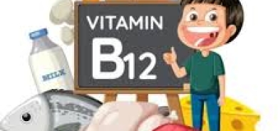 فيتامين B12... عنصر أساسي لسلامة الدماغ والوظائف الذهنية