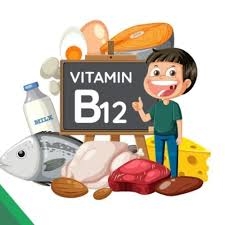 فيتامين B12... عنصر أساسي لسلامة الدماغ والوظائف الذهنية