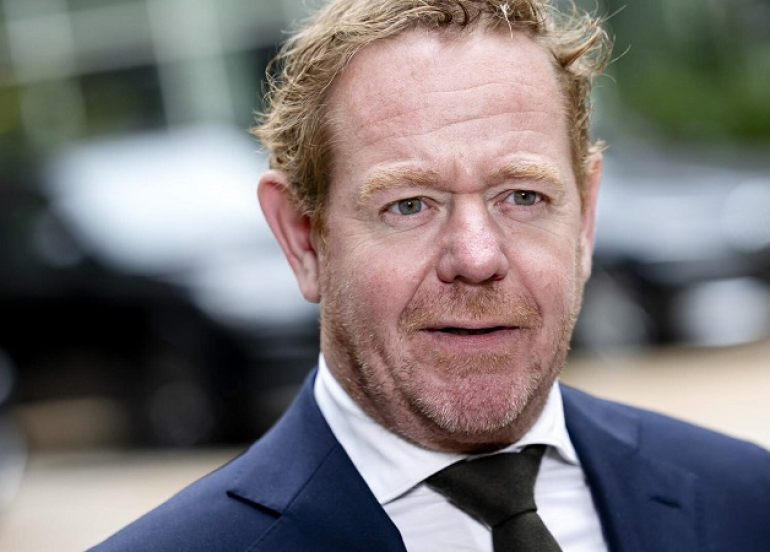 وەزیری دەرەوەی هۆڵەندا: دەمانەوێت یەکپارچەیی خاکی سووریا و مافی کورد لە وڵاتەکە بپارێزرێت