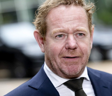 وەزیری دەرەوەی هۆڵەندا: دەمانەوێت یەکپارچەیی خاکی سووریا و مافی کورد لە وڵاتەکە بپارێزرێت