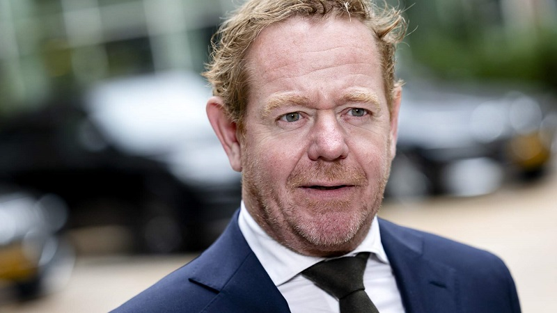 وەزیری دەرەوەی هۆڵەندا: دەمانەوێت یەکپارچەیی خاکی سووریا و مافی کورد لە وڵاتەکە بپارێزرێت