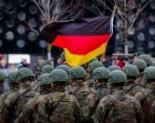 البرلمان الألماني يقرر تمديد مهمة قواته في إقليم كردستان والعراق حتى عام 2027