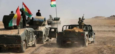 Li Xurmatûyê şer: Pêşmergeyan êrişa DAIŞê şikand