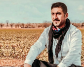 هونەرمەند حیكمەت برا نوێترین گۆرانی خۆی بە ناوی (کوردبوون دەرمانە) بڵاوکردەوە