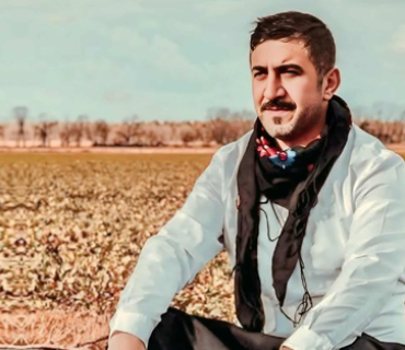 هونەرمەند حیكمەت برا نوێترین گۆرانی خۆی بە ناوی (کوردبوون دەرمانە) بڵاوکردەوە