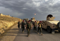 Peshmerga Repel ISIS Attack in Tuz Khurmatu, Official Says