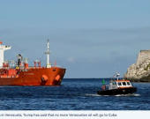 Trump Signs Executive Order Targeting Countries Supplying Oil to Cuba