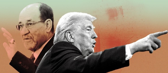 Iraq Faces Political Deadlock as US Warns Against Maliki’s Return