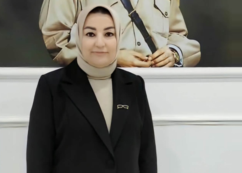 کـــارێزمایی کاک ئیدریس بارزانی