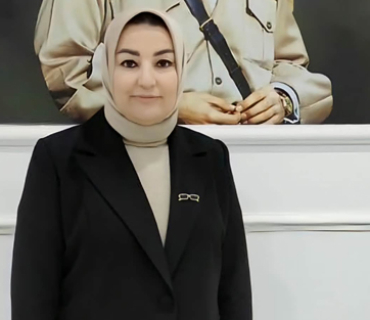 کـــارێزمایی کاک ئیدریس بارزانی