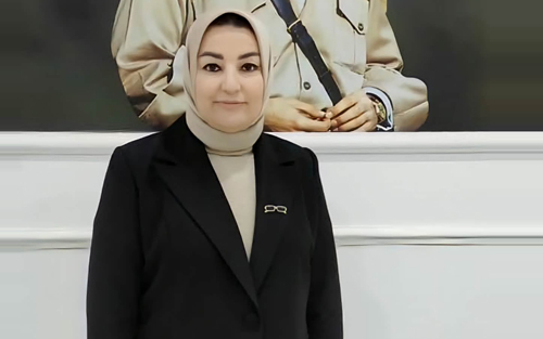 کـــارێزمایی کاک ئیدریس بارزانی