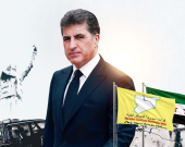 نيجيرفان بارزاني مُرحباً باتفاق قسد ودمشق: يمهد أرضية صلبة للاستقرار