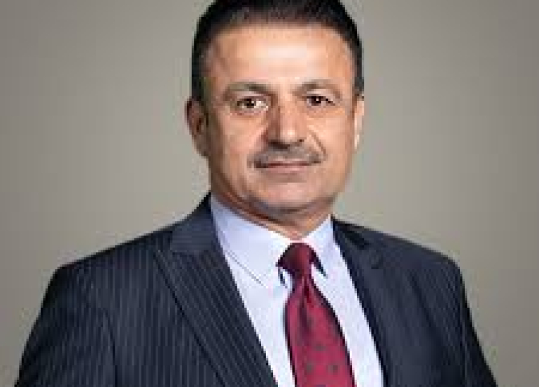 الرئيس مسعود بارزاني.. المرجعية التي لا تهتز وملاذ الكورد في زمن العواصف