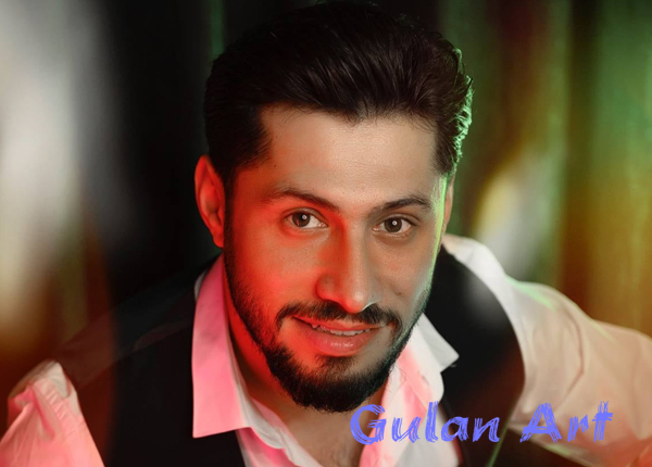 هونەرمەند بزاڤ زاخۆیی بۆ گوڵان:ستایلەکەم تامی هونەری زاخۆیە و نامەوێ بیگۆڕم