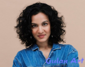 ئەنوشکا شانکار:بۆ داهێنان لە هونەر پێویستمان بە ئیلهام هەیە