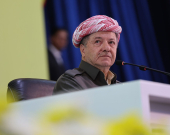 ســـەرۆک بارزانی، پێشوازی لە ڕێککەوتنی نێوان حکوومەتی سووریا و هێزەکانی سووریای دیموکرات (هەسەدە) دەکات و هیوای سەرکەوتنی ڕێککەوتنەکە دەخوازێت.