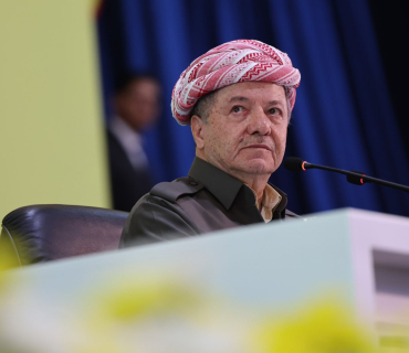 ســـەرۆک بارزانی، پێشوازی لە ڕێککەوتنی نێوان حکوومەتی سووریا و هێزەکانی سووریای دیموکرات (هەسەدە) دەکات و هیوای سەرکەوتنی ڕێککەوتنەکە دەخوازێت.