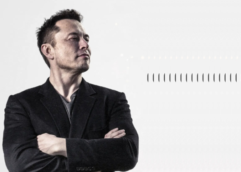 ئیلۆن ماسك  گەورە سەرمایەداری جیهان و خاوەنی تۆڕی كۆمەڵایەتی X:  پێشبینی دەكەم لە داهاتوودا ژمارەی ڕۆبۆتەكان لە مرۆڤ زیاتر بێت