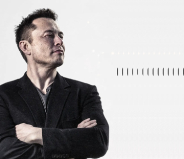 ئیلۆن ماسك  گەورە سەرمایەداری جیهان و خاوەنی تۆڕی كۆمەڵایەتی X:  پێشبینی دەكەم لە داهاتوودا ژمارەی ڕۆبۆتەكان لە مرۆڤ زیاتر بێت