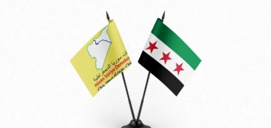 دمشق: تطبيق الاتفاق مع «قسد» يبدأ الاثنين المقبل