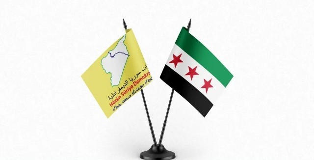 دمشق: تطبيق الاتفاق مع «قسد» يبدأ الاثنين المقبل