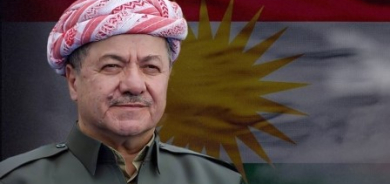 الرئيس بارزاني يرحب بالاتفاق المبرم بين الحكومة السورية و «قسد»