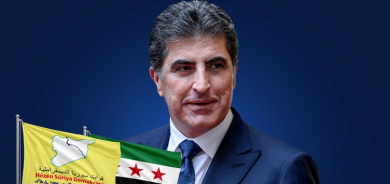 دور نيجيرفان بارزاني في اتفاق دمشق وقسد.. 