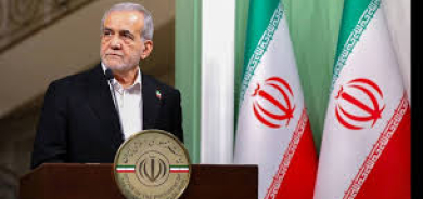 بزشكيان: ترمب ونتنياهو وأوروبا أثاروا التوتر في الاحتجاجات الأخيرة